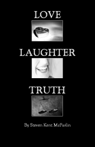 Love Laughter Truth Cover