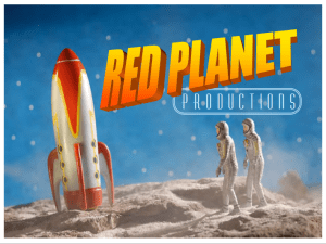 RED PLANET